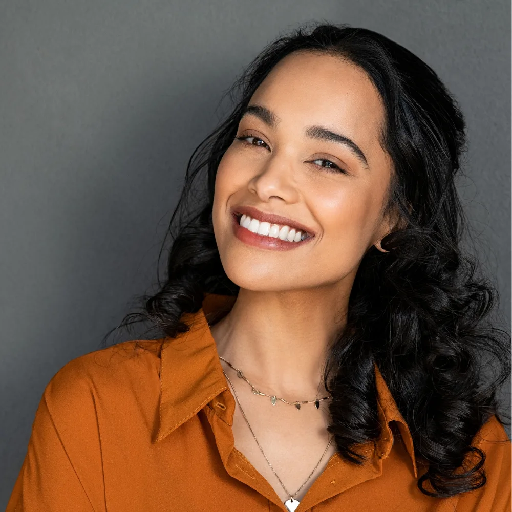 cosmetic dentist
