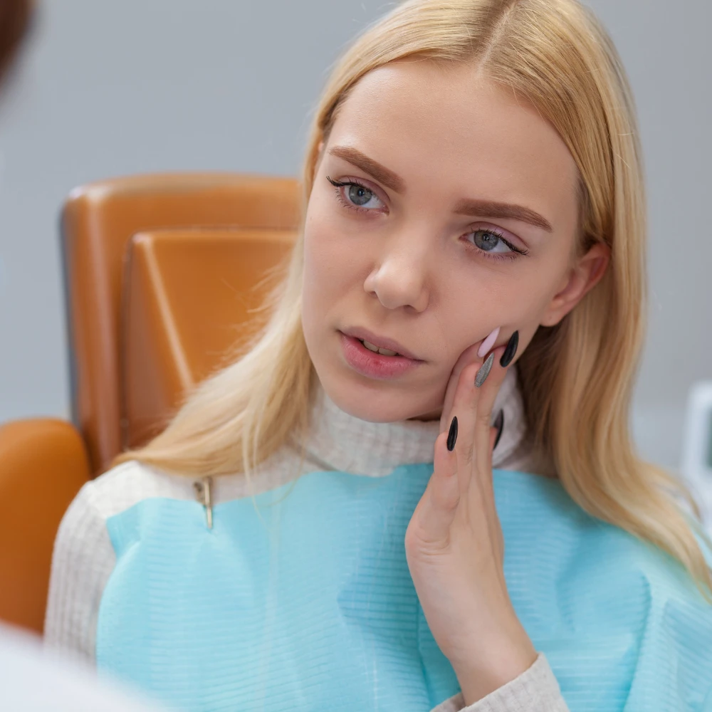 dental emergency