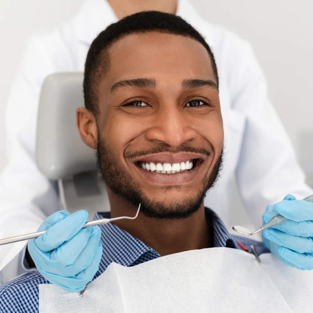 root canal